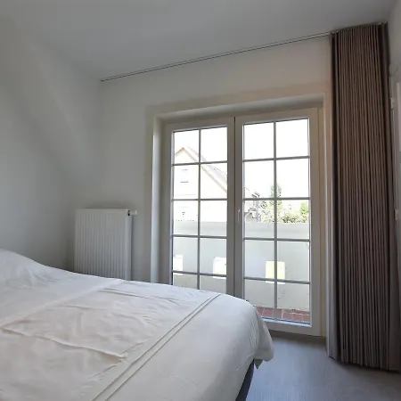 Villa Luxury In Near Sea Beach De Haan