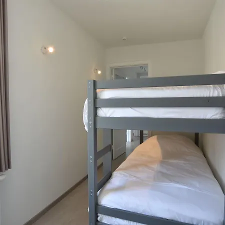 Luxury In Near Sea Beach De Haan