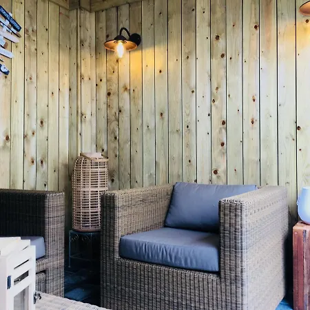 Luxury In Near Sea Beach * De Haan