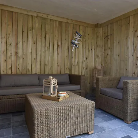 Luxury In Near Sea Beach Villa