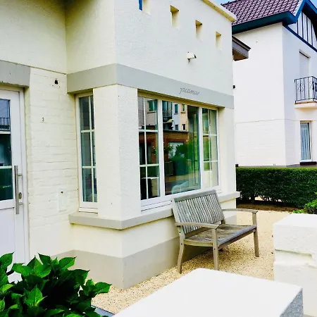 Luxury In Near Sea Beach Βίλα